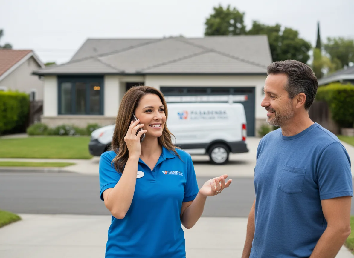 Electrician De Soto, KS FAQs